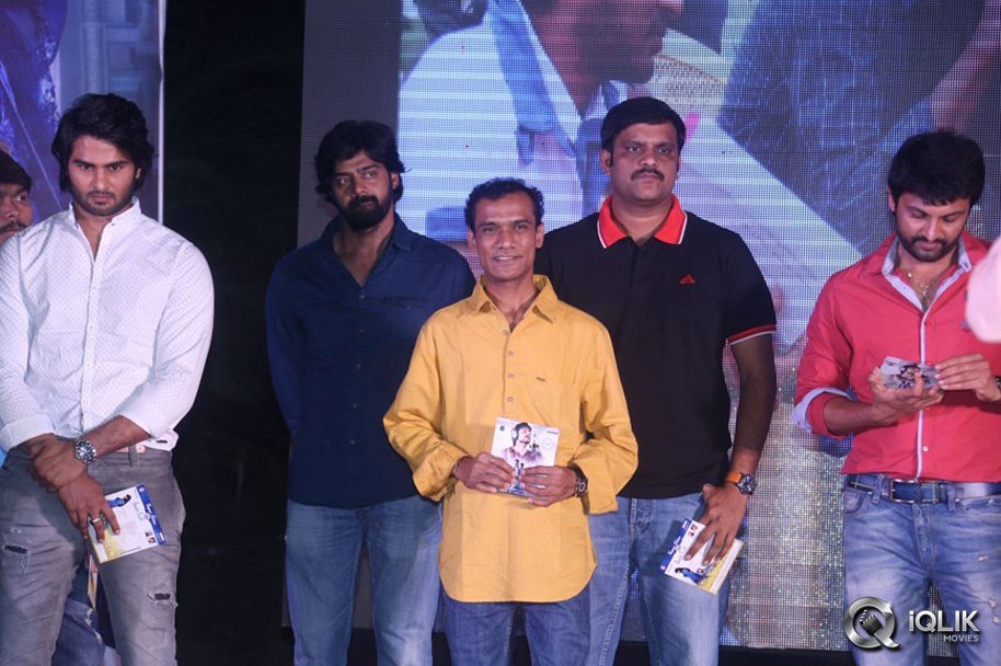 Teeyani-Kalavo-Movie-Audio-Launch